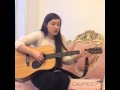Time to Say Goodbye - Lauren Aquilina Cover ...