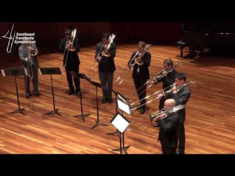 STS 2017 Faculty and Friends play Verhelst "The River Bells"