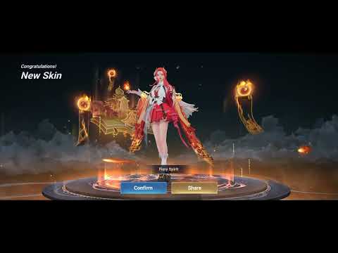 Diao Chan New Skin