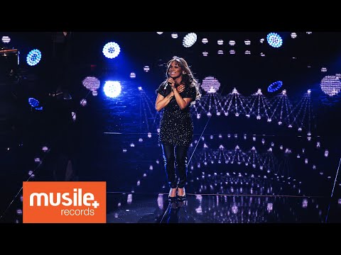 Heloisa Rosa - Clamarei Teu Santo Nome (Ao Vivo)