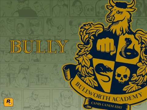 Bully Soundtrack - Welcome to Bullworth