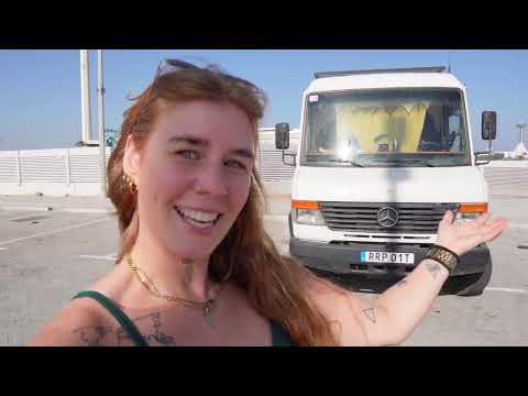 Vanlife Emiraten: bästa landet för vanlife?