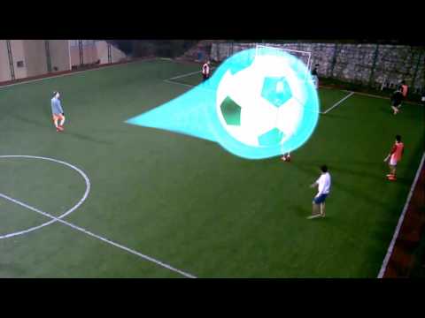 Futbol Arena Halı Saha 1 06.03.2016 19:00 - akillisaha.com