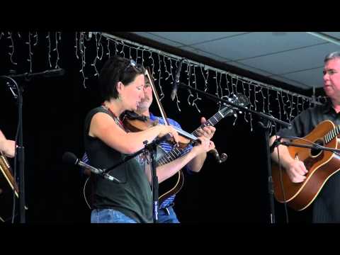 2015-04-25 GT2 C4 Sidney Green - Hallettsville