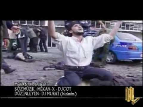 YOLUN CEHENNEME İSRAİL DJÇOT-MEKAN-X (DJMURAT)