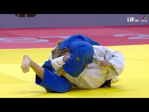 women judo sankaku 68