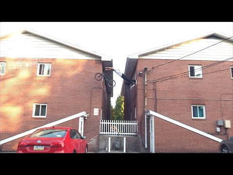 Kink BMX -  "Intervention" - Full Video 2016