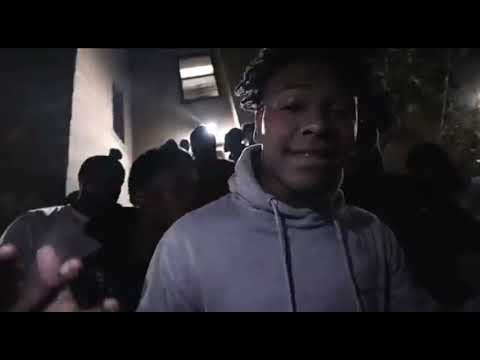 Don’t trip - Nas Ebk x Jo Bandz x Set Da Trend [BASS BOOSTED]