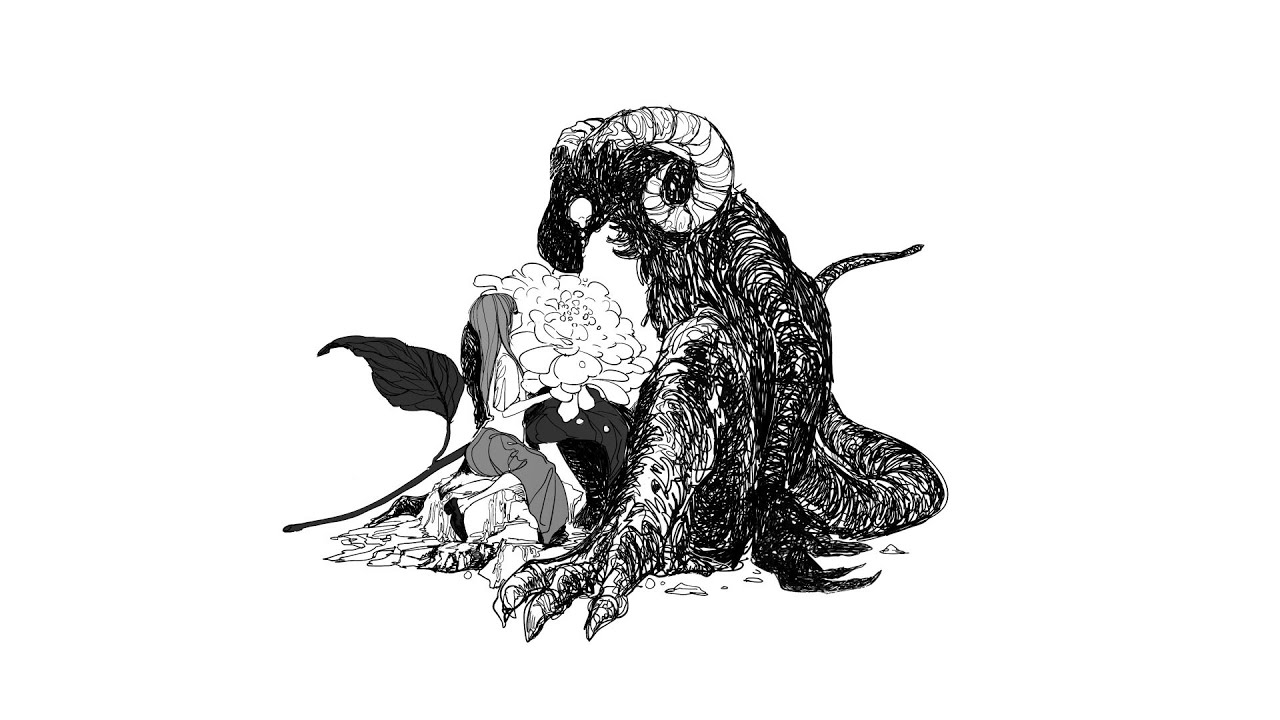 Dear me, who could not be anything