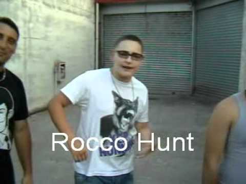 Free Style  Fabio Mef Rocco Hunt Doc Shock Shark Emcee   10 Luglio 2011