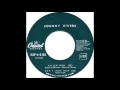 JOHNNY RIVERS -Fallen Idol/ Don't Look Now-1964 Capitol  ‎– EAP-4-2161