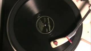 GATE MOUTH by Johnny Dodds New Orleans Wanderers 1926