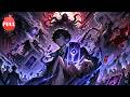 Humanity S Last Hope The Exorcist Who Masters The Abyss Anime Ai Manhwa Dub Chineseanime