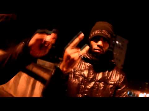 Meat Cleaver x Garry Kush - u tha type