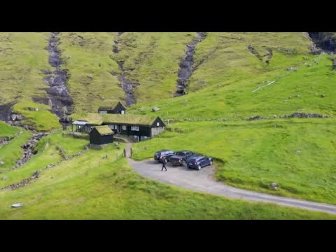 What makes the Faroese Michelin-starred restaurant “Koks” so special