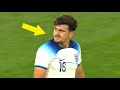 Harry Maguire | All Own Goals In Career