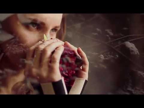 Backstage shooting Another world (Photo Maxim Getman)