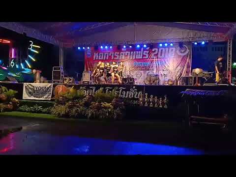 Charismatic Gangster Cover CLC #1