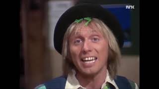 Knutsen og Ludvigsen - Fiskepudding