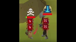 8arney Pk Vid 1 - Oldschool Runescape