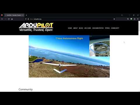 ArduCopter Throttle Based Notch Filter