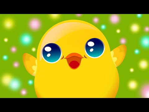 ЧОМУ ЧОМУ – Дитячі Пісні – ЗБІРКА – З Любов'ю до Дітей