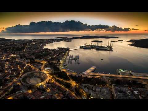 Apartment Tesla - Pula - Croatia