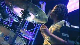 Marco Barrientos - Digno De Honor - Transformados (DVD FULL 2011)