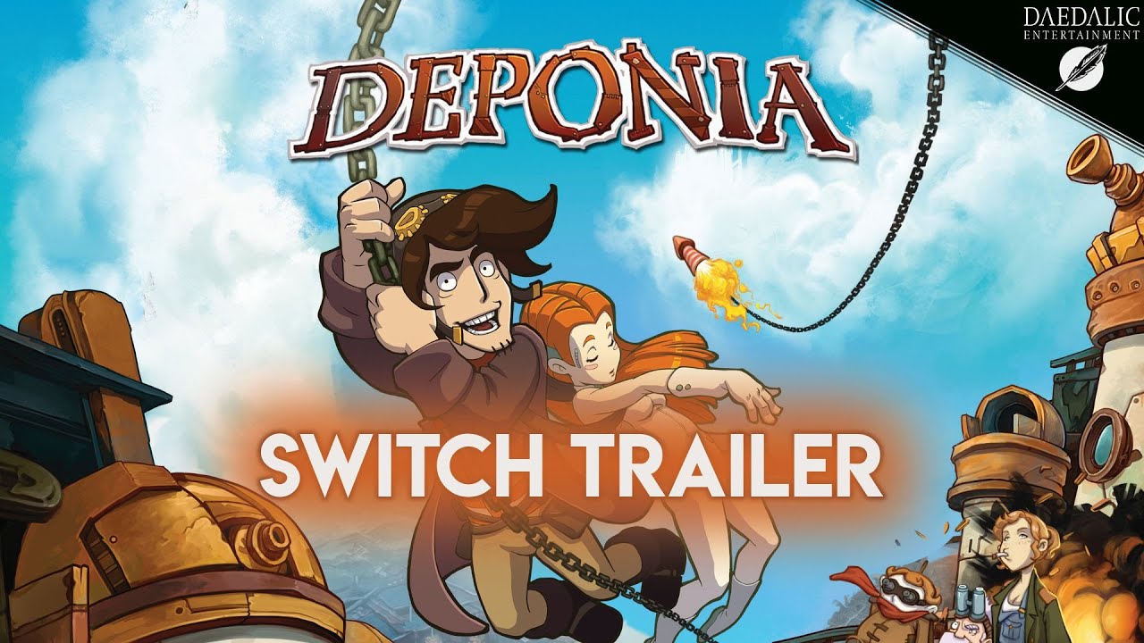 YouTube Thumbnail