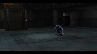 Shadow Man: Avery Marx (german)