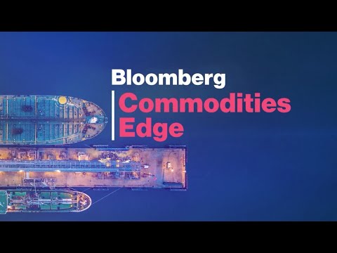 'Bloomberg Commodities Edge' (1/9/2020)