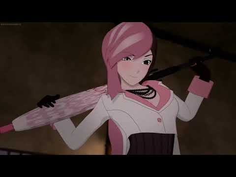 RWBY  How Strong Is Neo