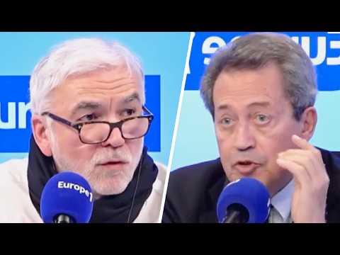 Quentin tabassé à Lyon : "L’Assemblée nationale devrait lui rendre hommage" (Georges Fenech)