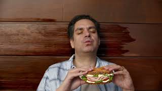  Best Foods Sticky Varnish