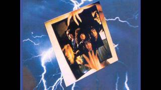 New England - "Hello, Hello, Hello"