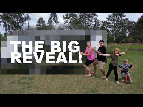 Caravan Reveal & Tour - Our NEW home to travel Australia in! - 144