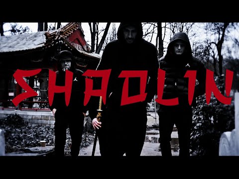 MIKRON MW MUSIC x INKG x B.N.R x GREGU x DJ URLICH - SHAOLIN - 7th SWORDSMAN