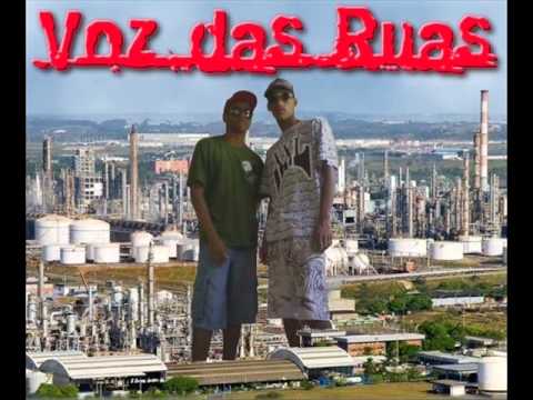 Voz das Ruas - Parque Verde
