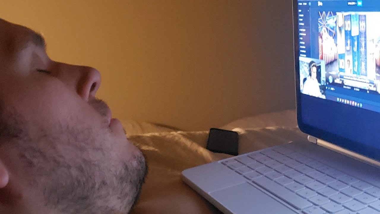 Jerma caught Zerking off to XQC