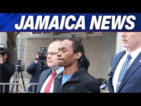 Man Arrested on Return to NYC After Fleeing to Jamaica Following Shooting | Bredda Dawg Wanted