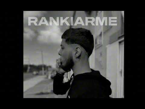 Yeruza - Rankiarme (Cover Audio by Jey G ft. Rokero)