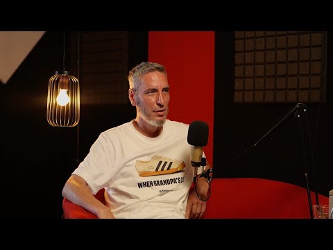 K-Gula Ultimul interviu acordat inainte de a lua decizia de a parasi scena muzicala @CGRLive EP. 35