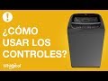 Whirlpool Washing Machines How To Use Your Washing Machine