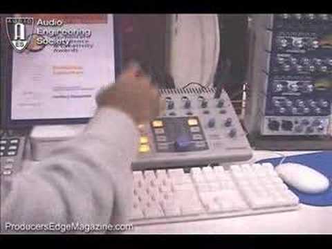 PreSonus Monitor Station, Sound Control center image 9