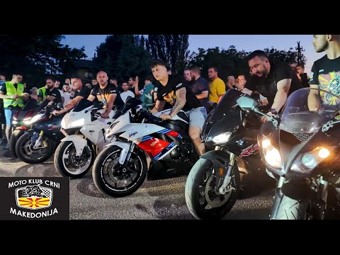 Moto Club CRNI, MotoSobir 2025 (AfterMovie)
