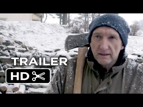 The Visit TRAILER 1 (2015) - M. Night Shyamalan Grandparent Thriller HD