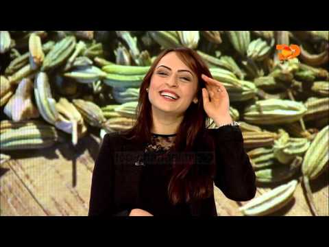 Ne Shtepine Tone, 11 Janar 2016, Pjesa 3 - Top Channel Albania - Entertainment Show
