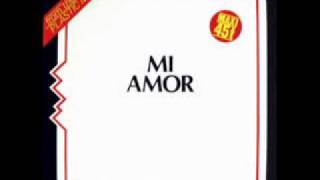 Plastic Mode - Mi Amor ''12 version Best Audio