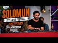 Solomun Loveland Festival Amsterdam Netherlands