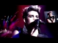 Adam Lambert - Outlaws of Love *IMPROVED AUDIO ...